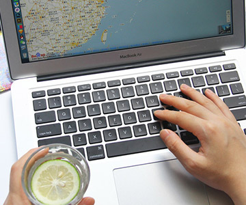 Freight Rate Inquiry